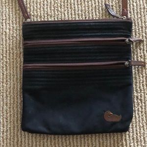 Dooney and Bourke satchel